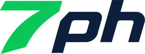 7 ph official logo